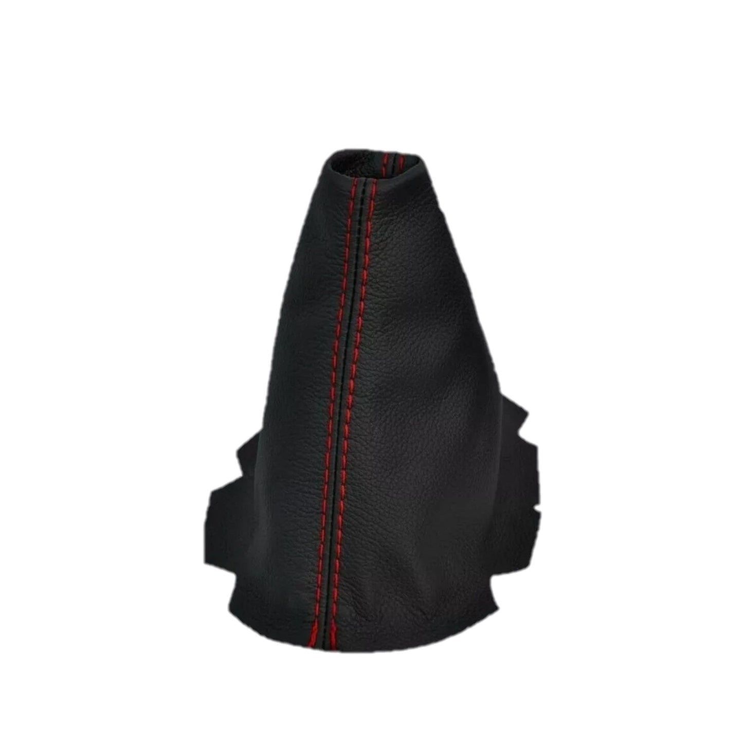Genuine Leather MANUAL Shift Boot Cover For 2005-2013 Chevy Corvette C6-7