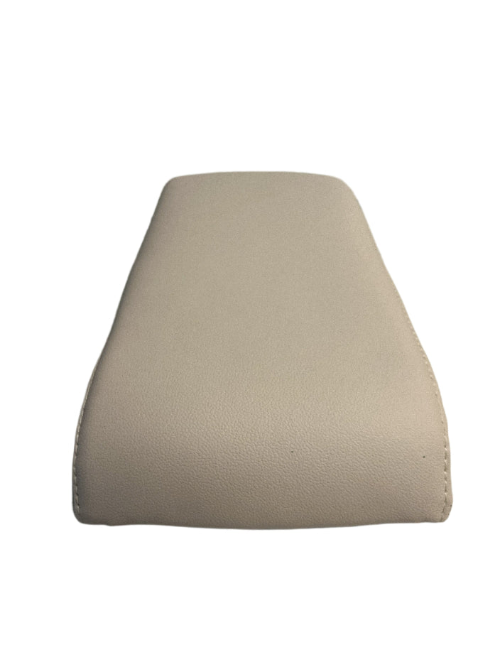 2015 - 2019 Subaru Outback Crosstrek Replacement Tan Console Cover-4
