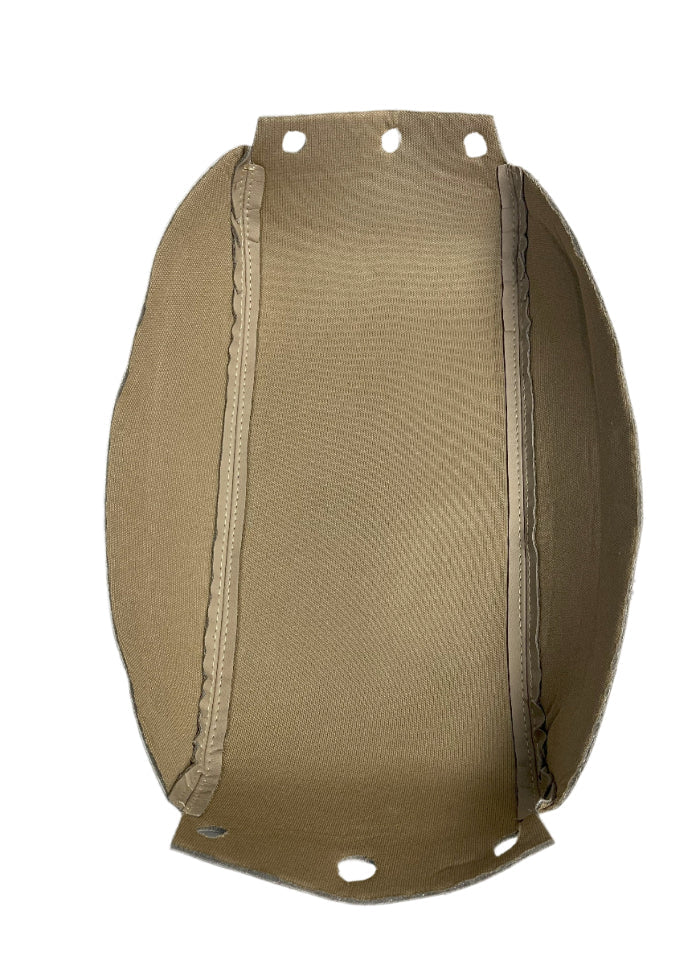 2015 - 2019 Subaru Outback Crosstrek Replacement Tan Console Cover-2