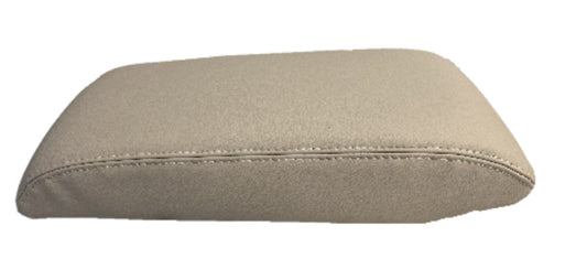 2015 - 2019 Subaru Outback Crosstrek Replacement Tan Console Cover-0